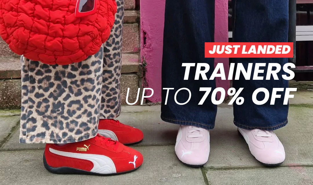 Iconic Brands, Unbeatable Outlet Prices